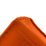 エルメス HERMES サックオランジュ D刻 フーxゴールド アニョーミロ/スイフト レディース チャーム