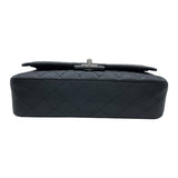 シャネル CHANEL マトラッセ25 A01112 11番台 ブラック SV金具 キャビア レディース ショルダーバッグ