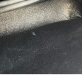 シャネル CHANEL マトラッセ25 A01112 11番台 ブラック SV金具 キャビア レディース ショルダーバッグ