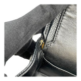 シャネル CHANEL マトラッセ25 A01112 11番台 ブラック SV金具 キャビア レディース ショルダーバッグ