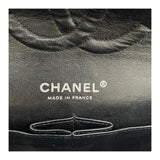 シャネル CHANEL マトラッセ25 A01112 11番台 ブラック SV金具 キャビア レディース ショルダーバッグ