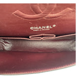 シャネル CHANEL マトラッセ25 A01112 15番台 ブラック SV金具 キャビアスキン レディース ショルダーバッグ