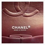 シャネル CHANEL マトラッセ25 A01112 16番台 ブラック SV金具 キャビア レディース ショルダーバッグ