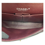 シャネル CHANEL マトラッセ25 A01112 16番台 ブラック SV金具 キャビア レディース ショルダーバッグ