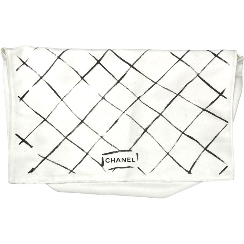 シャネル CHANEL マトラッセ25 A01112 ブラック SV金具 キャビアスキン レディース ショルダーバッグ