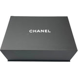 シャネル CHANEL マトラッセ25 A01112 ブラック SV金具 キャビアスキン レディース ショルダーバッグ