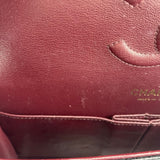 シャネル CHANEL マトラッセ25 A01112 28番台 ブラック GD金具 キャビア レディース ショルダーバッグ