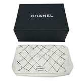 シャネル CHANEL マトラッセ25 A01112 21番台 ブラック GD金具 キャビアスキン レディース ショルダーバッグ