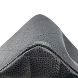 シャネル CHANEL マトラッセ25 A01112 21番台 ブラック GD金具 キャビアスキン レディース ショルダーバッグ
