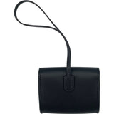 エルメス HERMES ケリーフェスティバル W刻 ブラック GD金具 スイフト レディース その他小物