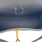 エルメス HERMES ケリーフェスティバル W刻 ブラック GD金具 スイフト レディース その他小物