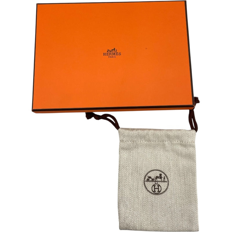 エルメス HERMES クリック16 U刻 ルージュセリエ SV金具 エプソン レディース ショルダーバッグ