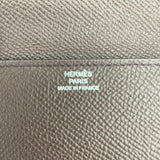 エルメス HERMES クリック16 U刻 ルージュセリエ SV金具 エプソン レディース ショルダーバッグ