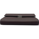 エルメス HERMES クリック16 U刻 ルージュセリエ SV金具 エプソン レディース ショルダーバッグ