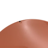 エルメス HERMES Hエキップペンダント ピンク バッファローン アクセサリー