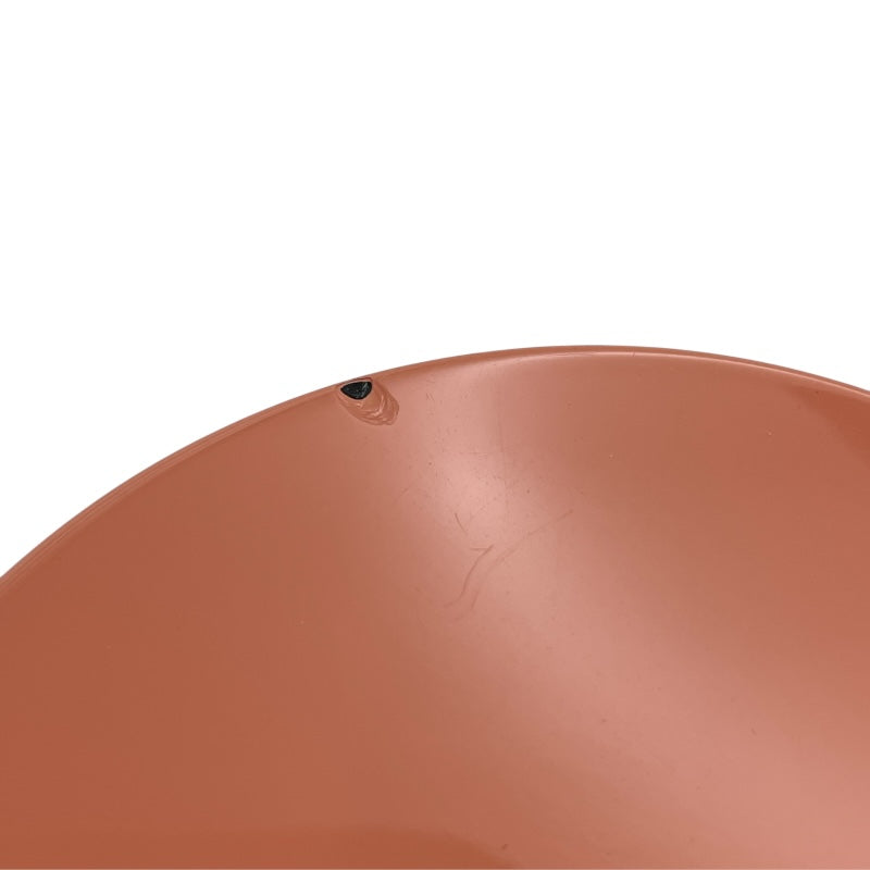 エルメス HERMES Hエキップペンダント ピンク バッファローン アクセサリー