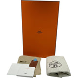 エルメス HERMES コンスタンス3ミニ K刻 セレスト SV金具 エプソン レディース ショルダーバッグ