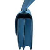 エルメス HERMES コンスタンス3ミニ K刻 セレスト SV金具 エプソン レディース ショルダーバッグ