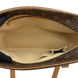 ルイ・ヴィトン LOUIS VUITTON シテGM M51181 ブラウン モノグラムキャンバス レディース ショルダーバッグ