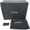シャネル CHANEL ドーヴィルPM 31番台 イエロー SV金具 キャンバス レディース ショルダーバッグ