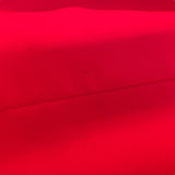 シャネル CHANEL ドーヴィルPM 31番台 イエロー SV金具 キャンバス レディース ショルダーバッグ