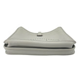 エルメス HERMES エヴリン3PM □O刻 グリベール SV金具 トリヨン レディース ショルダーバッグ