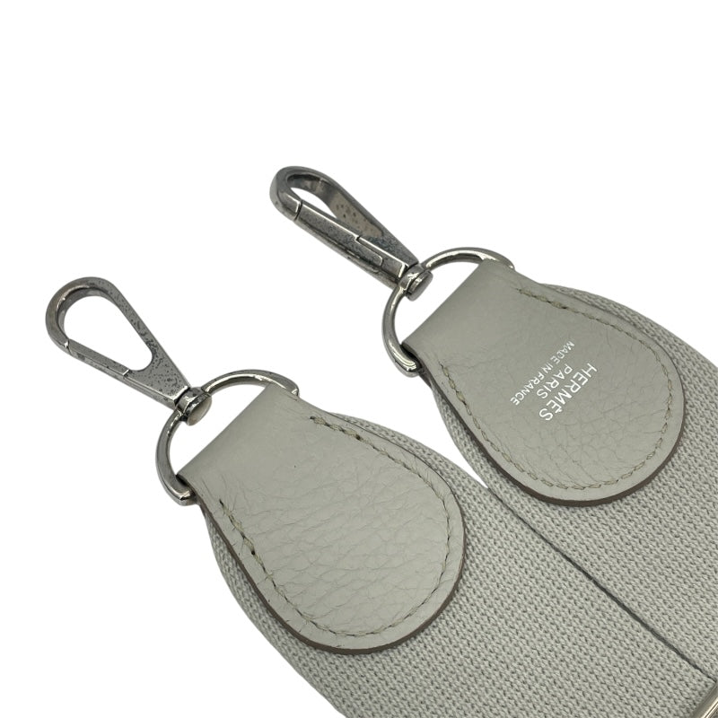 エルメス HERMES エヴリン3PM □O刻 グリベール SV金具 トリヨン レディース ショルダーバッグ
