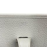 エルメス HERMES エヴリン3PM □O刻 グリベール SV金具 トリヨン レディース ショルダーバッグ