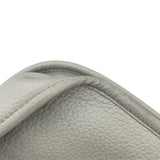 エルメス HERMES エヴリン3PM □O刻 グリベール SV金具 トリヨン レディース ショルダーバッグ