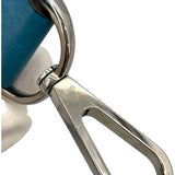 エルメス HERMES エブリン2 PM ブルージーン SV金具 トリヨン レディース ショルダーバッグ