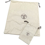 エルメス HERMES エブリン2 PM ブルージーン SV金具 トリヨン レディース ショルダーバッグ