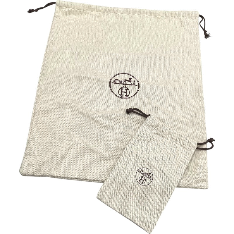 エルメス HERMES エブリン2 PM ブルージーン SV金具 トリヨン レディース ショルダーバッグ