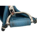 エルメス HERMES エブリン2 PM ブルージーン SV金具 トリヨン レディース ショルダーバッグ