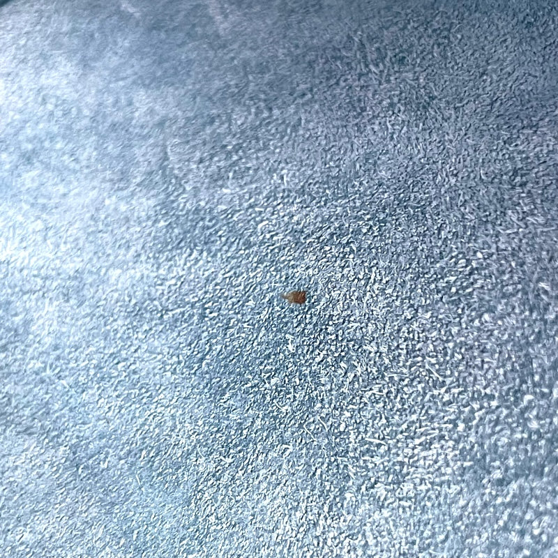 エルメス HERMES エブリン2 PM ブルージーン SV金具 トリヨン レディース ショルダーバッグ