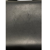 エルメス HERMES ポシェットケリー 内縫い D刻 ブラック GD金具 スイフト レディース ハンドバッグ