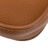 エルメス HERMES エヴリンTPM U刻 ゴールド GD金具 トリヨン レディース ショルダーバッグ