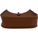 エルメス HERMES エヴリンTPM U刻 ゴールド GD金具 トリヨン レディース ショルダーバッグ