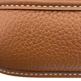 エルメス HERMES エヴリンTPM U刻 ゴールド GD金具 トリヨン レディース ショルダーバッグ