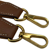 エルメス HERMES エヴリンTPM U刻 ゴールド GD金具 トリヨン レディース ショルダーバッグ