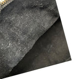 サンローラン SAINT LAURENT ベイビー ダッフル 330958 ブラック GD金具 レザー レディース ハンドバッグ