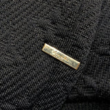 ルイ・ヴィトン LOUIS VUITTON モノグラムエンボストラックジャケット HJY45W ネイビー ポリエステル メンズ その他アウター