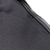 ルイ・ヴィトン LOUIS VUITTON モノグラムエンボストラックジャケット HJY45W ネイビー ポリエステル メンズ その他アウター