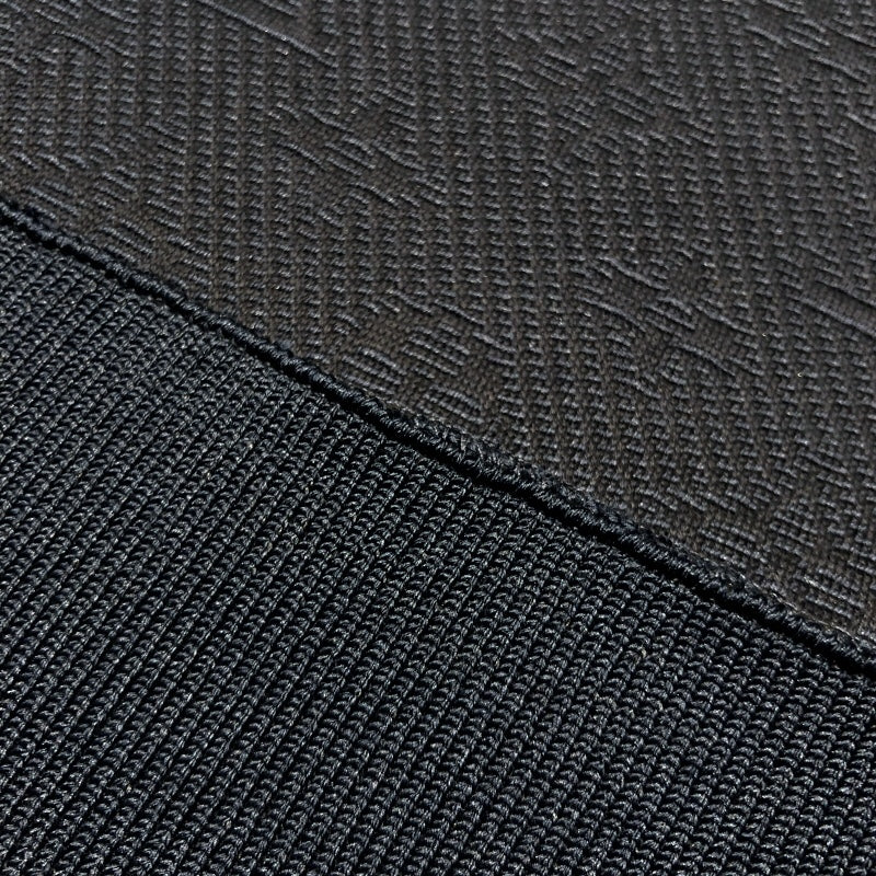 ルイ・ヴィトン LOUIS VUITTON モノグラムエンボストラックジャケット HJY45W ネイビー ポリエステル メンズ その他アウター