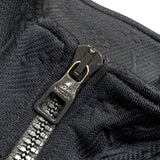 ルイ・ヴィトン LOUIS VUITTON モノグラムエンボストラックジャケット HJY45W ネイビー ポリエステル メンズ その他アウター