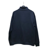 ルイ・ヴィトン LOUIS VUITTON モノグラムエンボストラックジャケット HJY45W ネイビー ポリエステル メンズ その他アウター