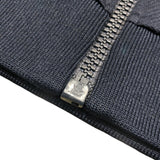 ルイ・ヴィトン LOUIS VUITTON モノグラムエンボストラックジャケット HJY45W ネイビー ポリエステル メンズ その他アウター