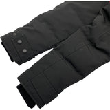 カナダグース CANADA GOOSE MACKENZIE　ダウンコート 2302JL ブラック ポリエステル レディース その他アウター