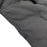 カナダグース CANADA GOOSE MACKENZIE　ダウンコート 2302JL ブラック ポリエステル レディース その他アウター