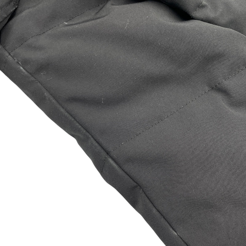 カナダグース CANADA GOOSE MACKENZIE　ダウンコート 2302JL ブラック ポリエステル レディース その他アウター