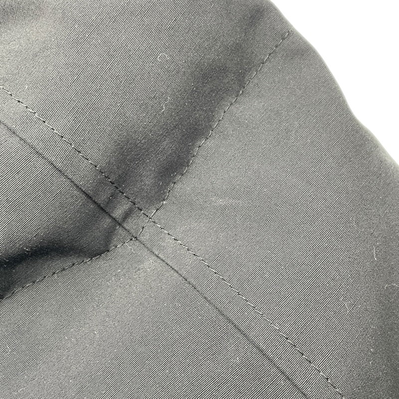 カナダグース CANADA GOOSE MACKENZIE　ダウンコート 2302JL ブラック ポリエステル レディース その他アウター